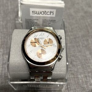 Swatch Irony ladies’watch